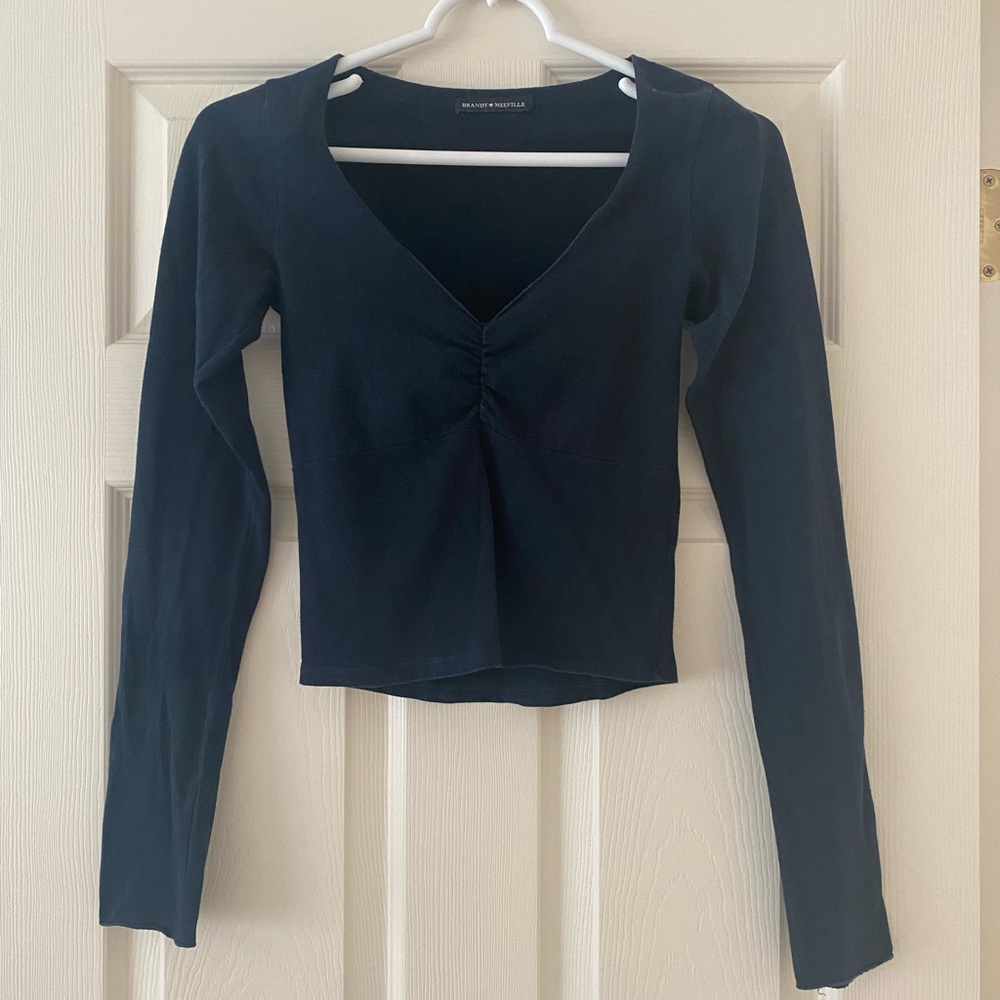 Brandy Melville long sleeve